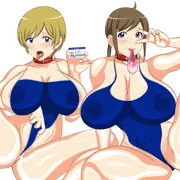 先輩と練習仲間と秘密特訓