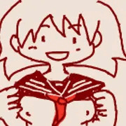 えっち手書き