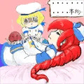 ダリア警部