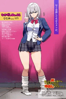 寸志をあげるから中出しさせてくださ～い！