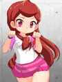 おじょお＆ぶちょう