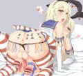 島風くん