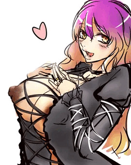 黒いひじりん