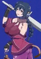 カルラさん