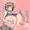 skeb依頼絵のみくにゃん膨乳＋母乳噴出絵