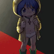 ルーチェちゃんの巡礼