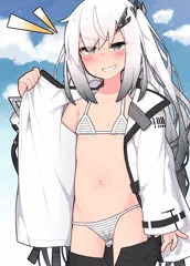 アリアルさん