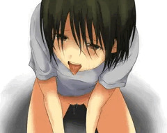 照れ屋さんなんです