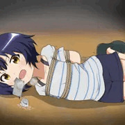 逆海老マヤちゃん