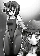 美甘と紀子
