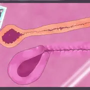 二穴断面アニメ