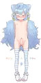 参号ちゃん