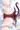 体操着ハルナ（真下から）