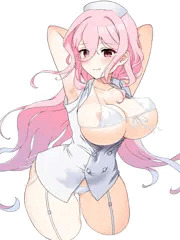 ナース服×ビキニ尾根井さん♡