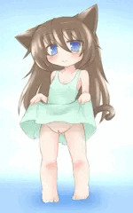 ﾁﾗｯ