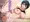 ドールと液まみれセックス