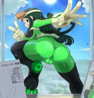 本編アフター梅雨さん