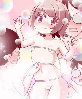はりきり伸子さん