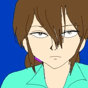 ミスミソウの南先生