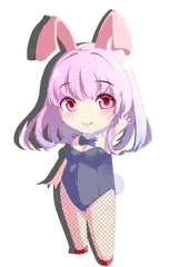 バニーちゃん（ミニ）