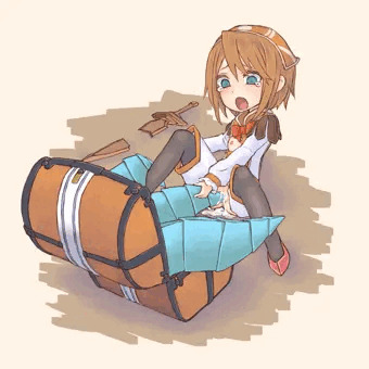 クラヴァット♀