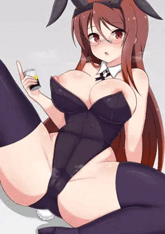 バニー不夜城さん