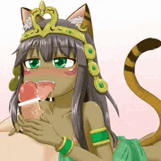 バスにゃんprpr