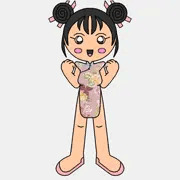 李 高雄（リー・カオシュン）