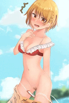 ハプニング星ちゃん