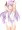 ナルメアお姉さんとお風呂