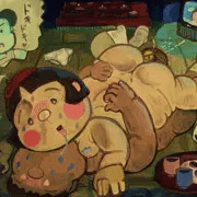 ７つの時から