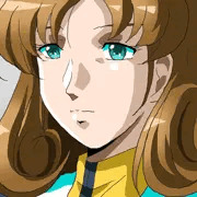 マクロス　早瀬未沙　Pt2