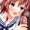 幼馴染の優しい手コキ♡（差分あり）