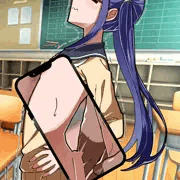 アキちゃん