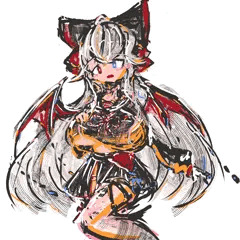 月代 紅音