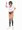 藤川　晶　体操服