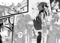 真面目で可愛い朝潮委員長がおトイレに行こうとするたびに妨害したり無理矢理お漏らしさせたりするの