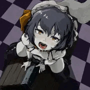 とろける木馬