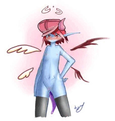 悪魔娘