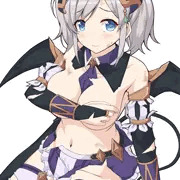 アカリ01 負けアカリ