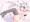 服従ポーズ