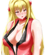 大人化ヤミちゃん