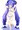 ウナちゃん水着