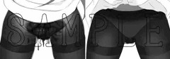 【スカトロ注意】新刊inaman works サンプル
