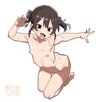 JUMP!