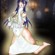 紗羅（アルベド ver.）