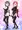 リクエスト絵　ワンダフルママさんズ