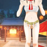 ふんどし4
