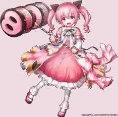 【GBM】ピギー