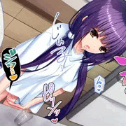 ひょんなことから姉妹丼生活 ～ドスケベ巨乳姉とむっつりつるぺた妹～【CGノベルサンプル】